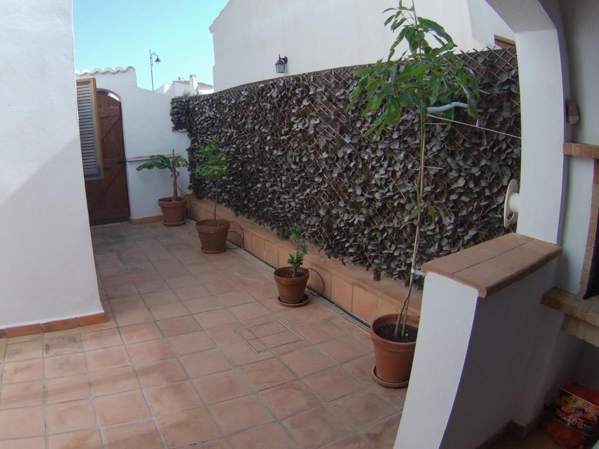 Casa Calida Villa Murcia Bagian luar foto