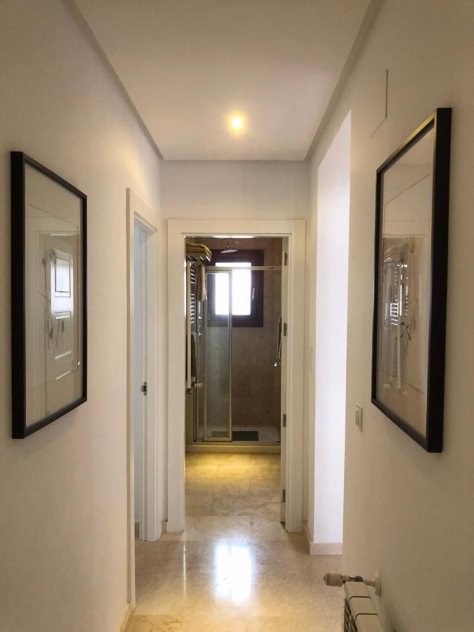 Casa Calida Villa Murcia Bagian luar foto